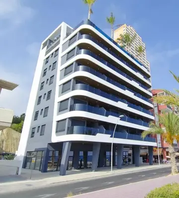 Ocean Drive Mar Real Estates