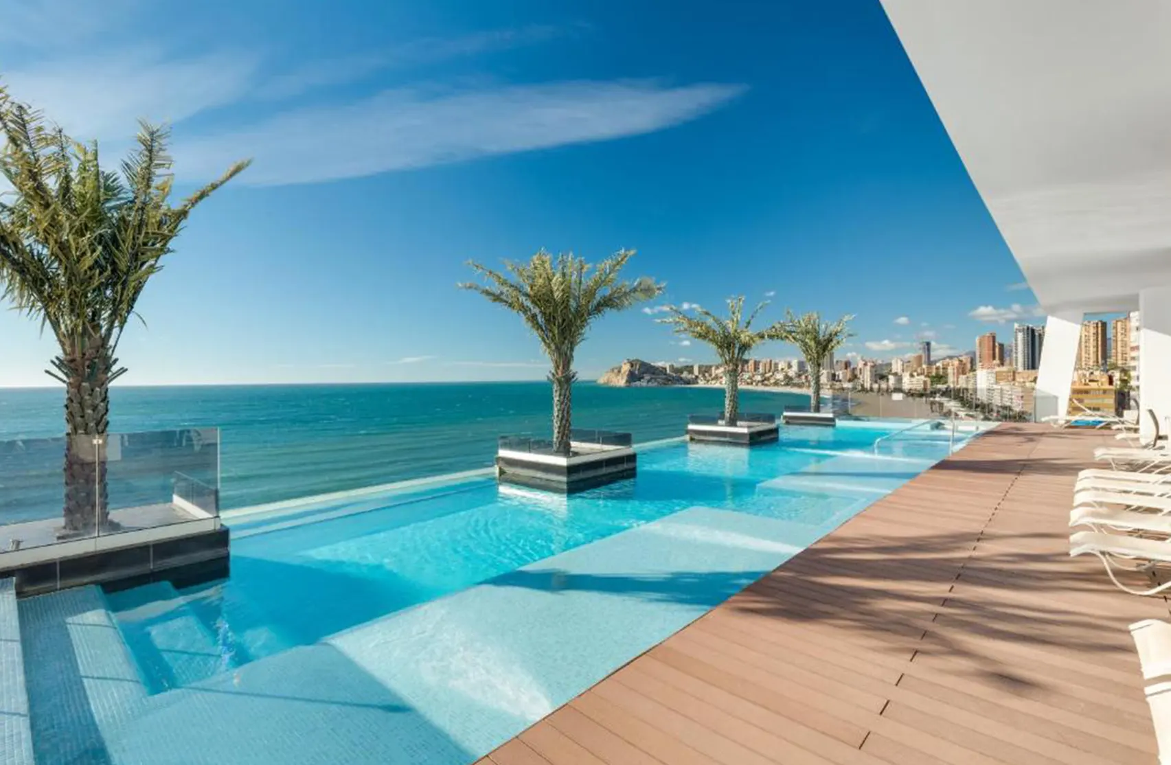 Ocean Drive Mar Real Estates