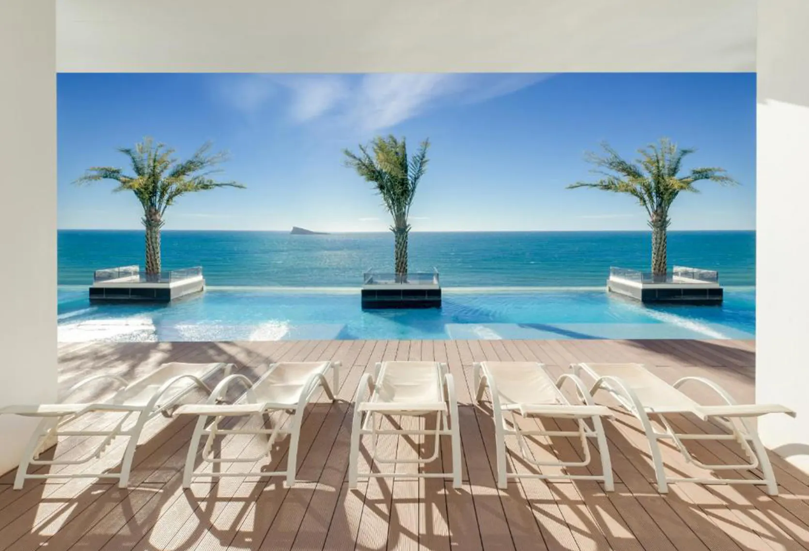Ocean Drive Mar Real Estates