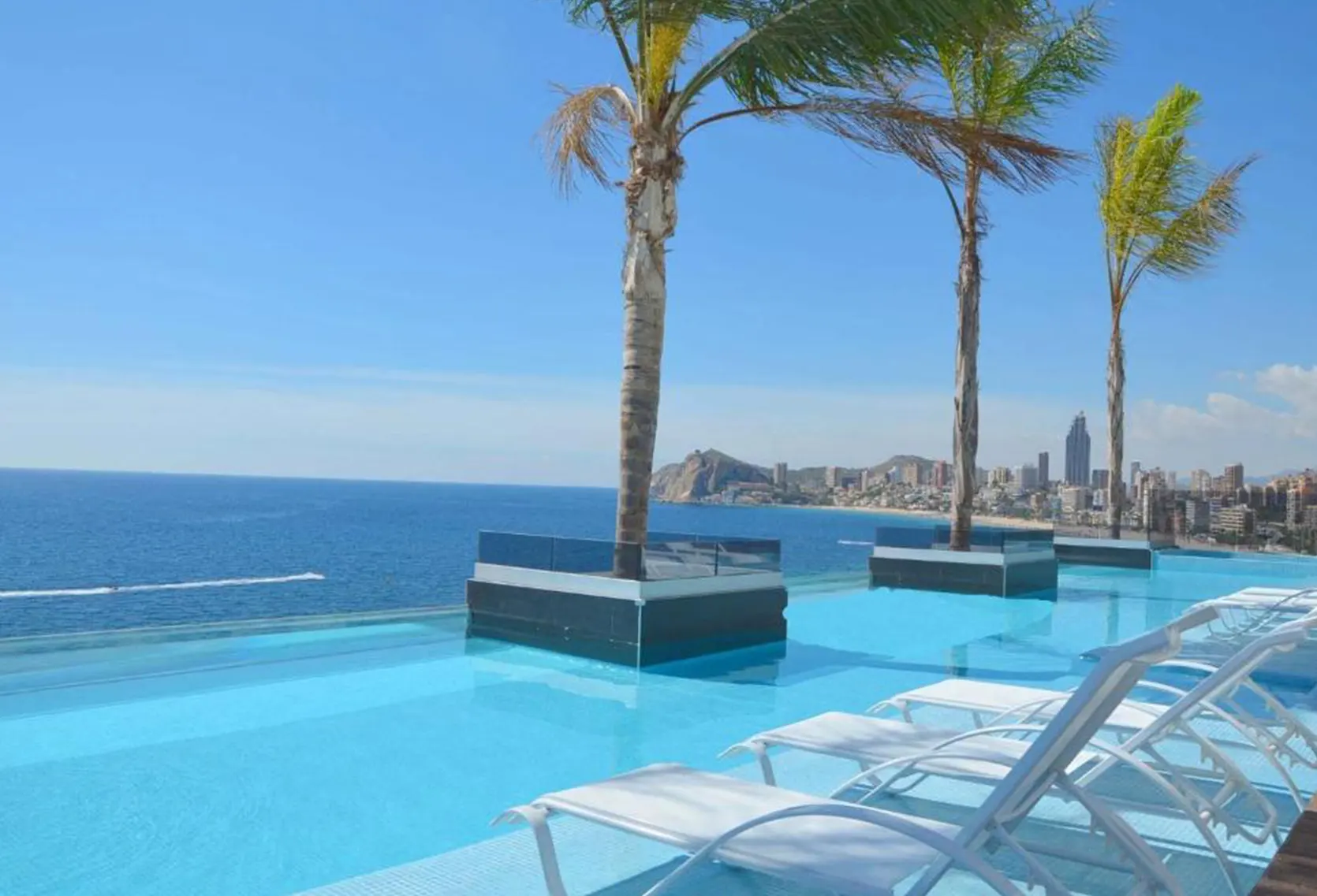 Ocean Drive Mar Real Estates