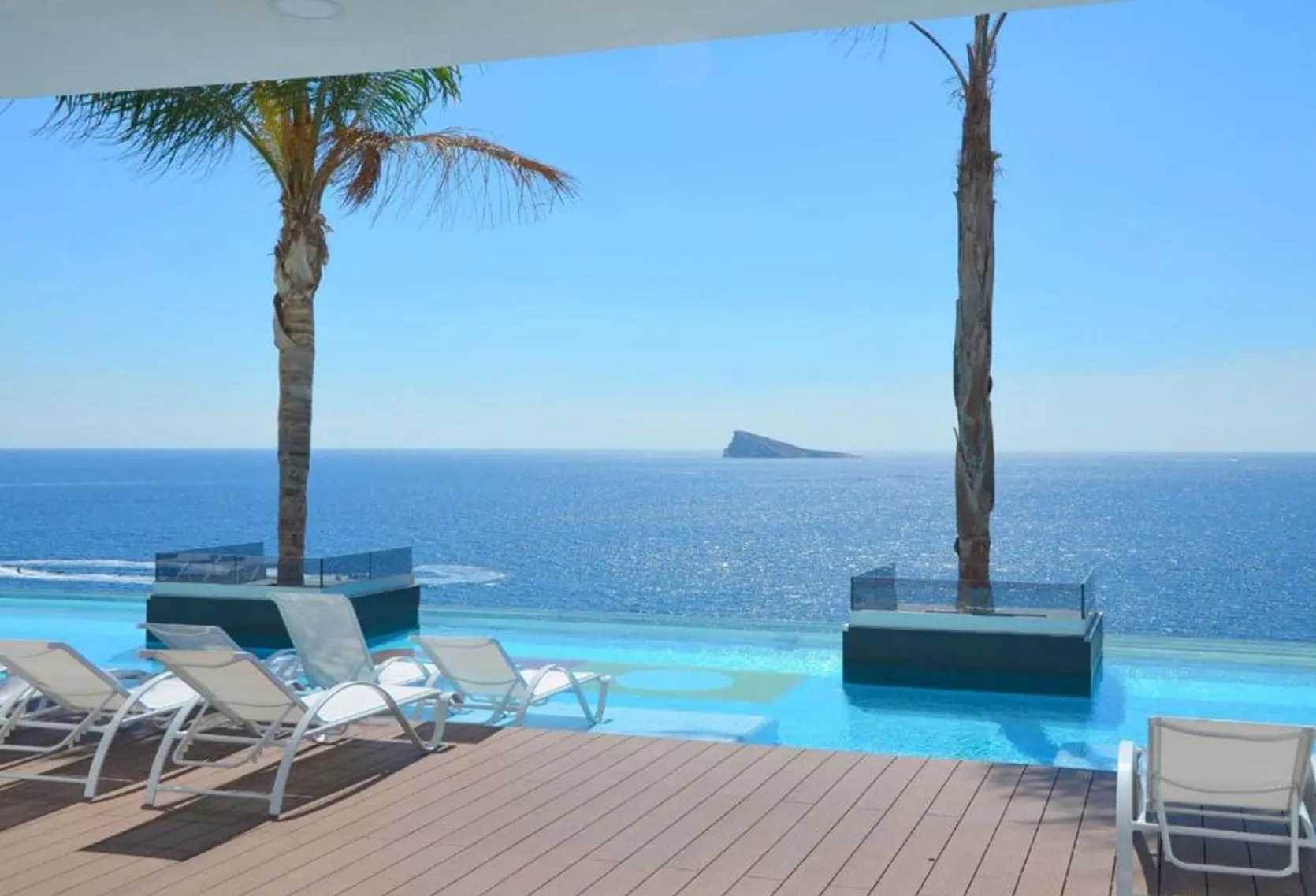 Ocean Drive Mar Real Estates