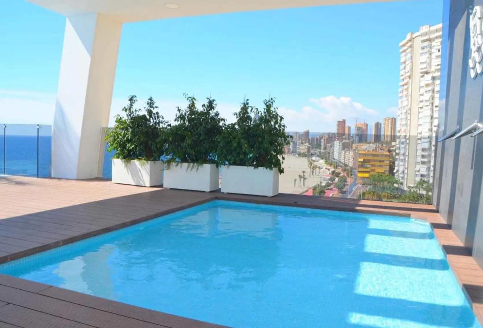Ocean Drive Mar Real Estates
