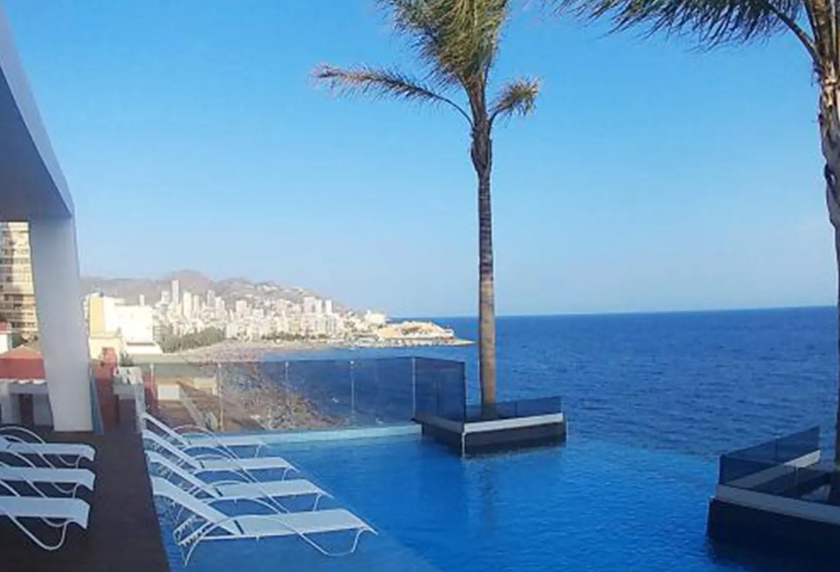 Ocean Drive Mar Real Estates
